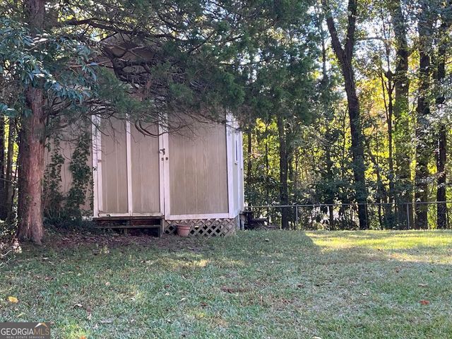2972 Clairmont Avenue, Macon, GA 31204