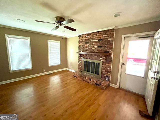 2972 Clairmont Avenue, Macon, GA 31204