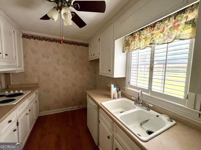 2972 Clairmont Avenue, Macon, GA 31204