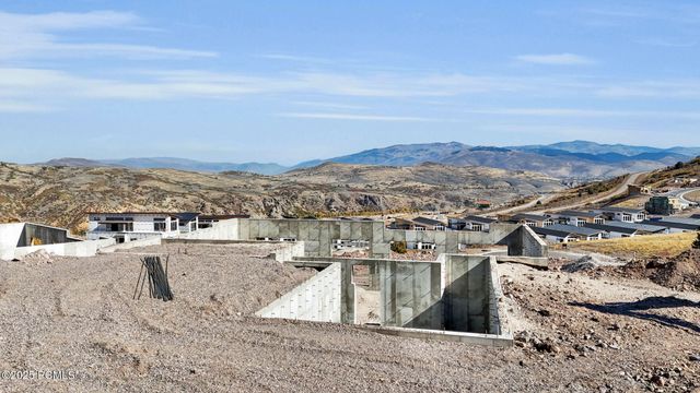 6742 N Macallan Ln Lane, Heber City, UT 84032