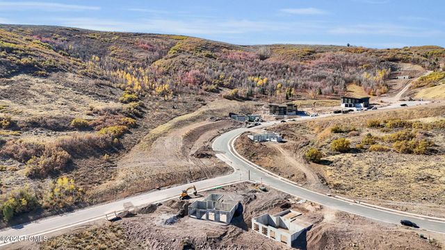 6742 N Macallan Ln Lane, Heber City, UT 84032