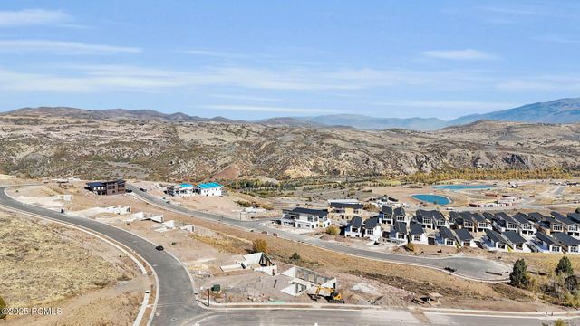 6742 N Macallan Ln Lane, Heber City, UT 84032