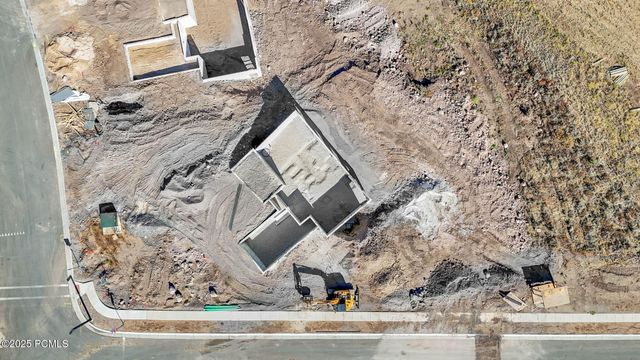 6742 N Macallan Ln Lane, Heber City, UT 84032