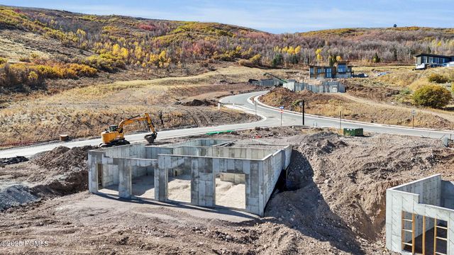 6742 N Macallan Ln Lane, Heber City, UT 84032