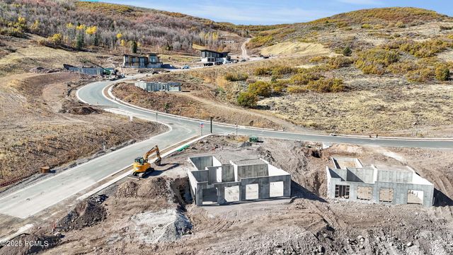 6742 N Macallan Ln Lane, Heber City, UT 84032