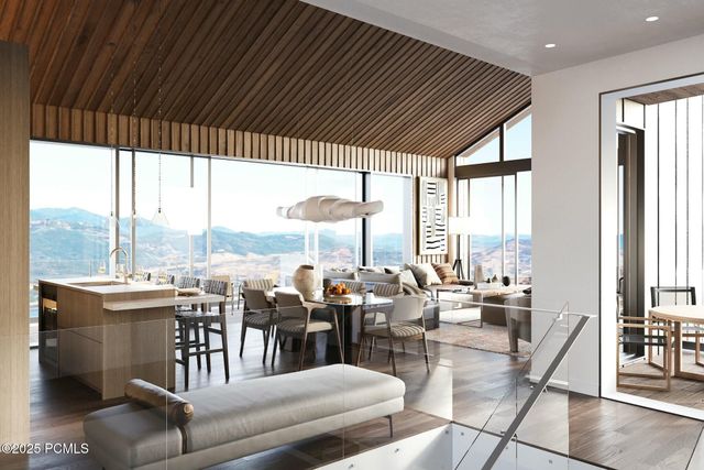 6742 N Macallan Ln Lane, Heber City, UT 84032