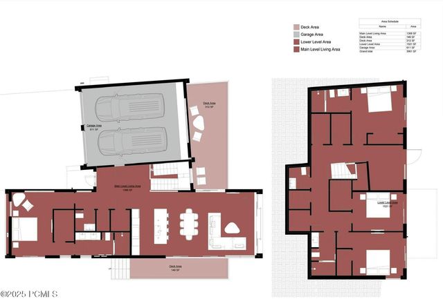 6742 N Macallan Ln Lane, Heber City, UT 84032