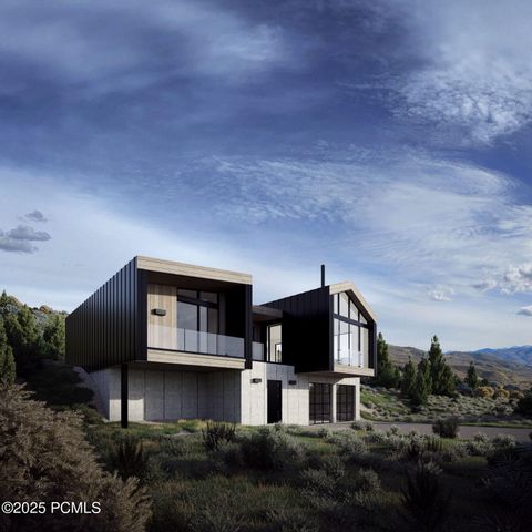 6742 N Macallan Ln Lane, Heber City, UT 84032