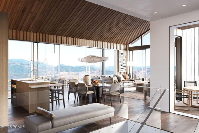 6742 N Macallan Ln Lane, Heber City, UT 84032