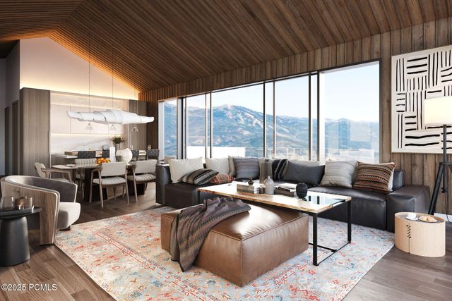 6742 N Macallan Ln Lane, Heber City, UT 84032