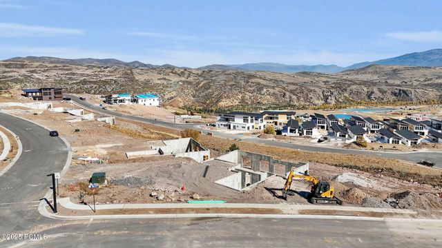 6742 N Macallan Ln Lane, Heber City, UT 84032