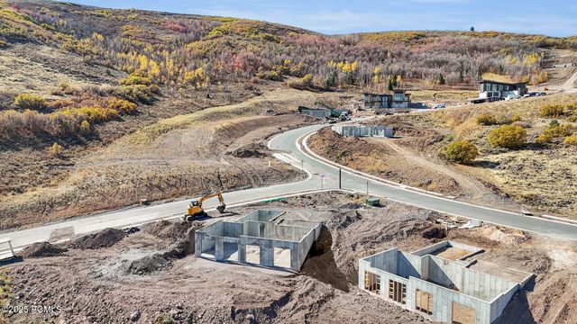 6742 N Macallan Ln Lane, Heber City, UT 84032