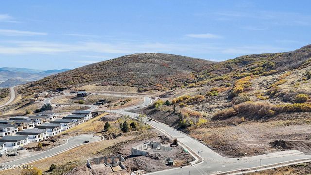 6742 N Macallan Ln Lane, Heber City, UT 84032