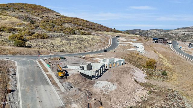 6742 N Macallan Ln Lane, Heber City, UT 84032