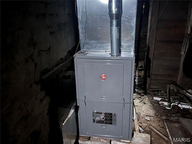 802 E D Street, Belleville, IL 62220