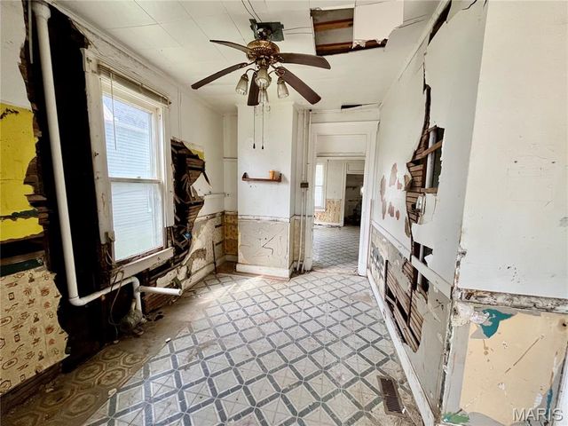 802 E D Street, Belleville, IL 62220