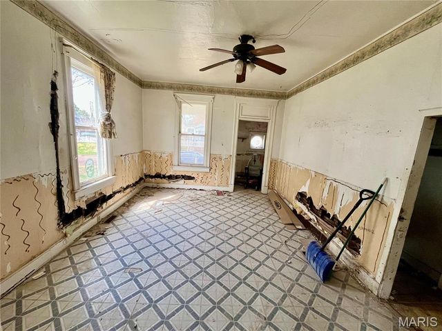 802 E D Street, Belleville, IL 62220