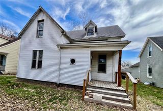 802 E D Street, Belleville, IL 62220