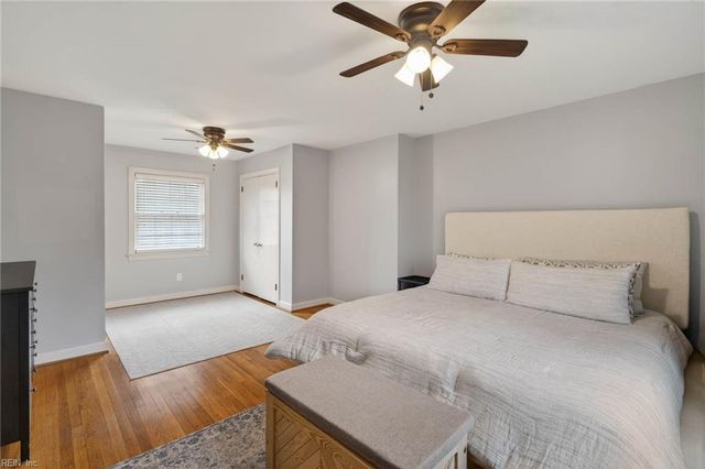 454 Strother DR, Hampton, VA 23666