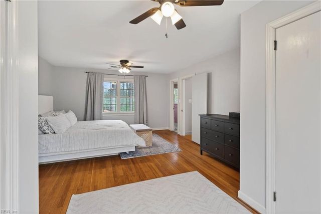 454 Strother DR, Hampton, VA 23666