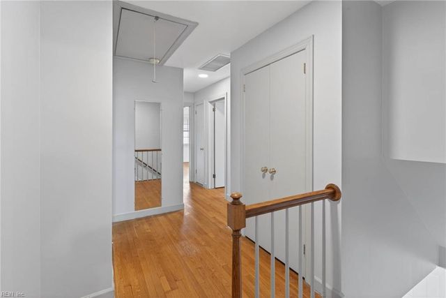 454 Strother DR, Hampton, VA 23666