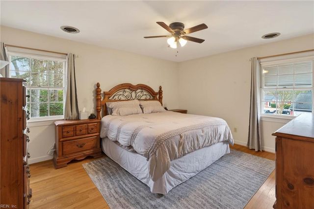 454 Strother DR, Hampton, VA 23666