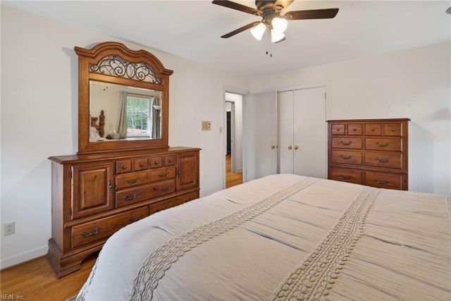 454 Strother DR, Hampton, VA 23666