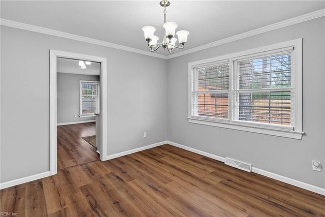 454 Strother DR, Hampton, VA 23666