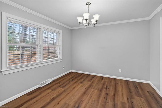 454 Strother DR, Hampton, VA 23666