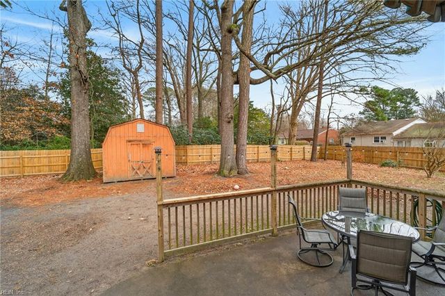 454 Strother DR, Hampton, VA 23666