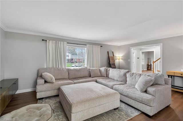 454 Strother DR, Hampton, VA 23666