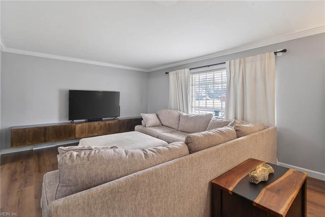 454 Strother DR, Hampton, VA 23666