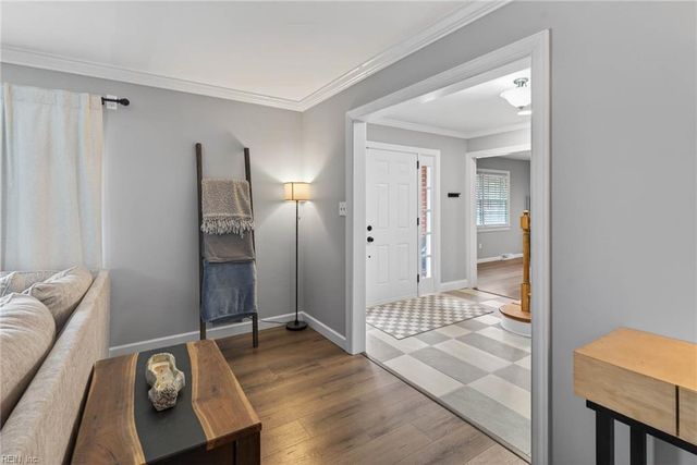 454 Strother DR, Hampton, VA 23666