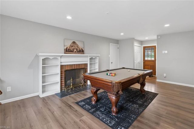 454 Strother DR, Hampton, VA 23666