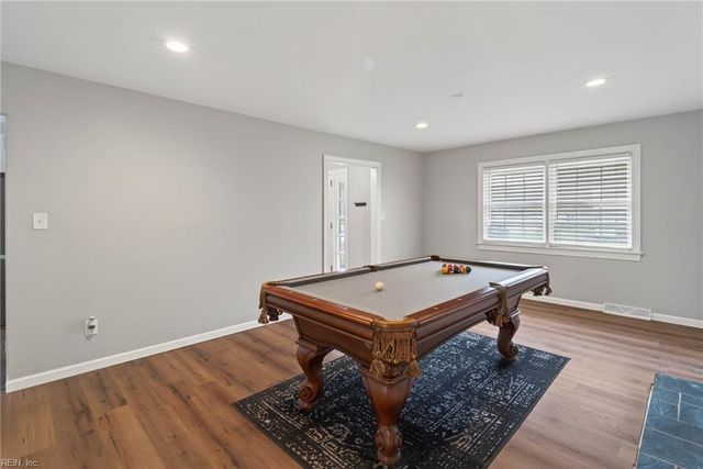 454 Strother DR, Hampton, VA 23666