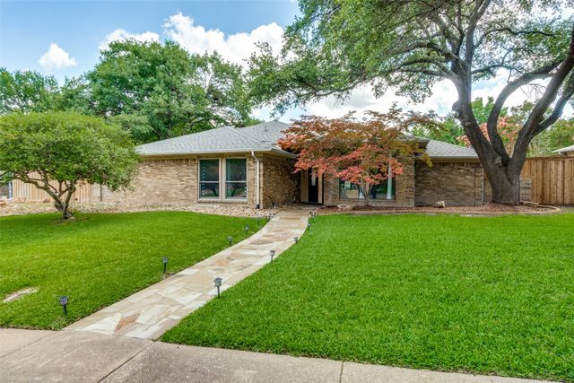 6018 Blue Bay Drive, Dallas, TX 75248