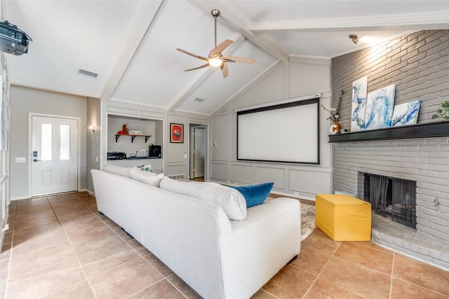 6018 Blue Bay Drive, Dallas, TX 75248