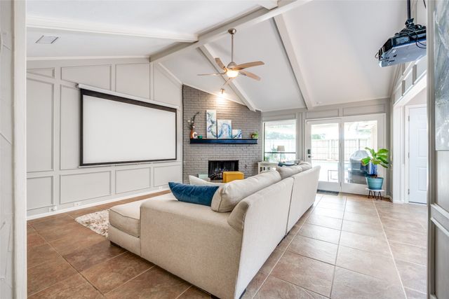 6018 Blue Bay Drive, Dallas, TX 75248