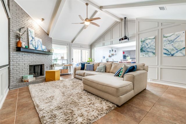 6018 Blue Bay Drive, Dallas, TX 75248