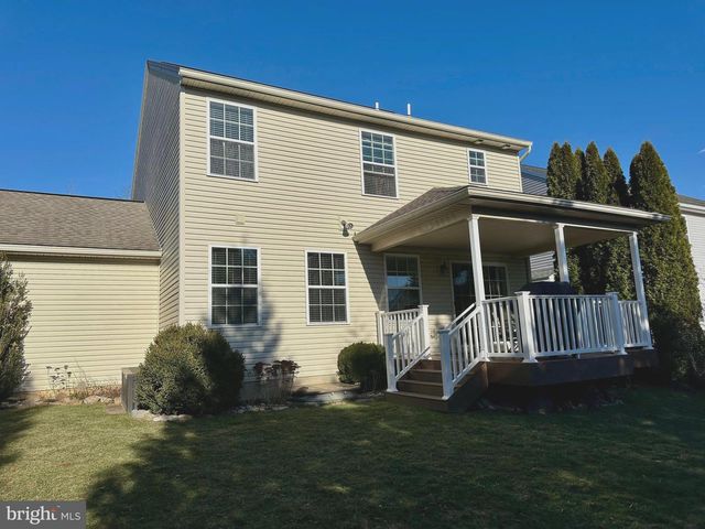 174 BRYNWOOD DR, Port Matilda, PA 16870