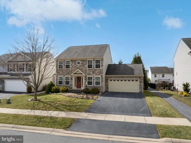 174 BRYNWOOD DR, Port Matilda, PA 16870