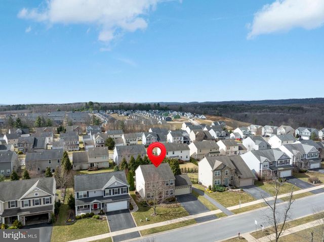 174 BRYNWOOD DR, Port Matilda, PA 16870