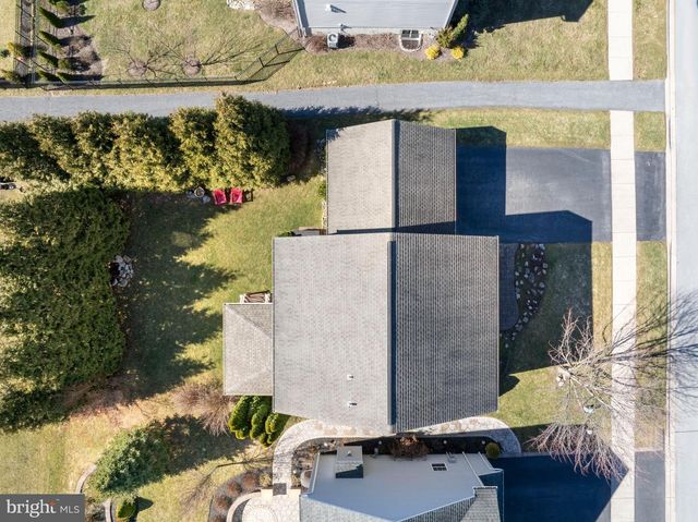 174 BRYNWOOD DR, Port Matilda, PA 16870