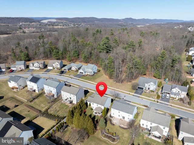 174 BRYNWOOD DR, Port Matilda, PA 16870