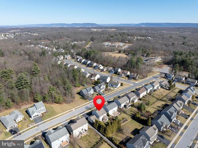 174 BRYNWOOD DR, Port Matilda, PA 16870