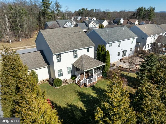 174 BRYNWOOD DR, Port Matilda, PA 16870