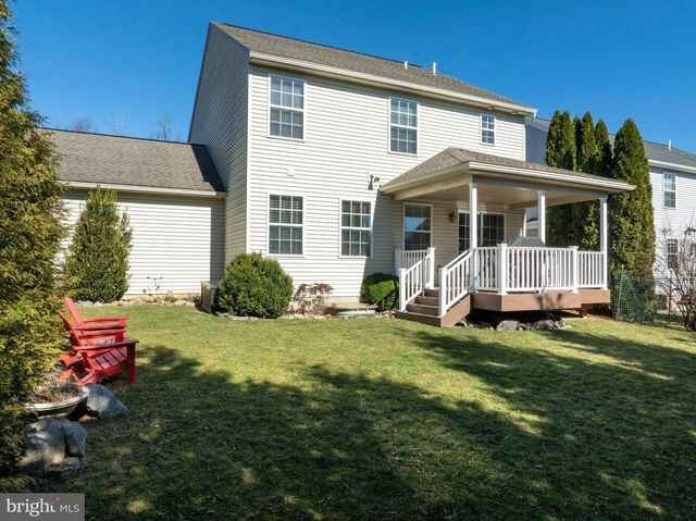 174 BRYNWOOD DR, Port Matilda, PA 16870