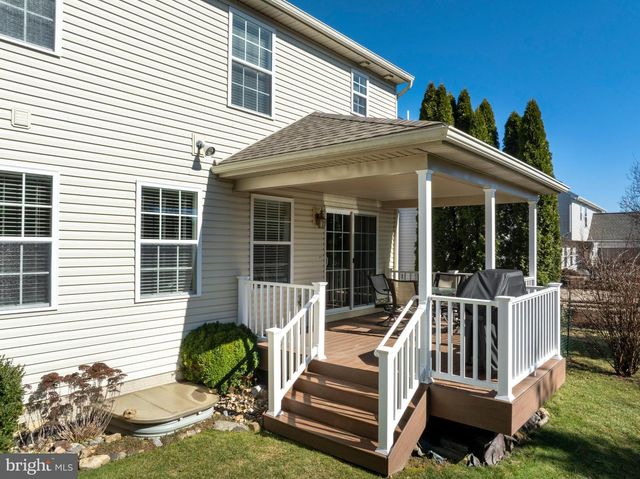 174 BRYNWOOD DR, Port Matilda, PA 16870