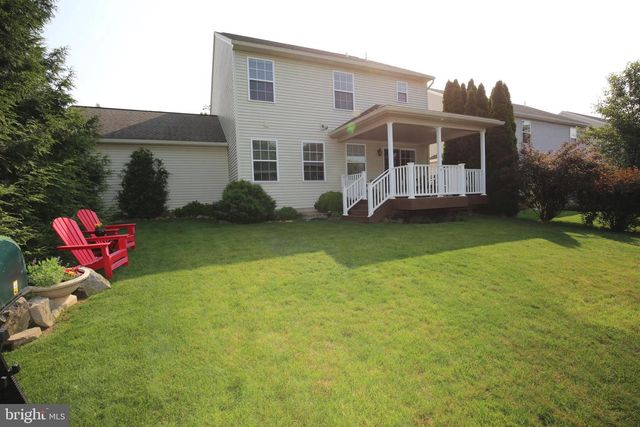 174 BRYNWOOD DR, Port Matilda, PA 16870