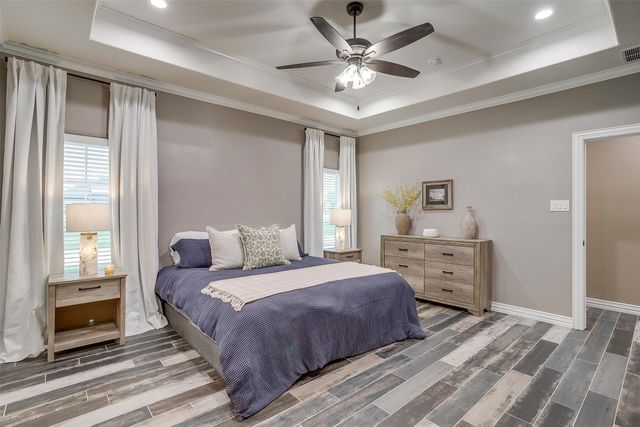 850 Mcclendon Walker Road, Aledo, TX 76008